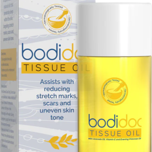 Bodi Doc Tissue Oil 60Ml Sw